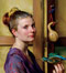 Nelson Shanks and the Art of the Portrait