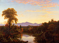 Summer Lecture Series: The Sanctified Landscape: Memory, Place, and the Mid-Hudson Valley in the Nineteenth Century