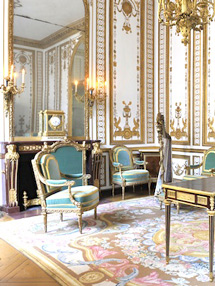 Instructor: Adrian Taylor and David Etienne, Hyde Park Mouldings