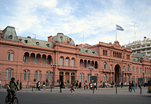 Casa Rosada