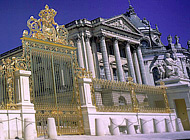 Royal Gates of Versailles