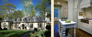 D. Stanley Dixon Architect - Residential/Single Family - under 4,000 square foot