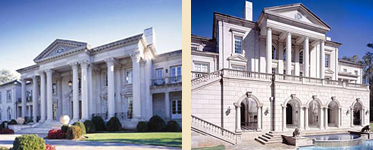 Harrison Design Associates - Craftsmanship