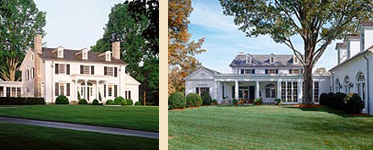 Ken Tate Architect - Residential/Single Family - 4,000 to 10,000 square feet