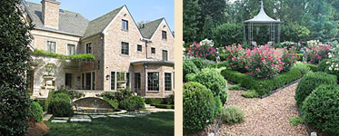 Richard Anderson Landscape Architect - Landscape/Garden
