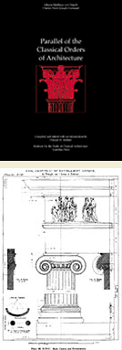 Institute Series of Architectural Books