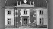 Ovedskloster Manor House