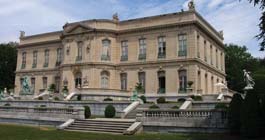 The Elms, Newport, RI