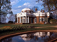 Thomas Jefferson Foundation at Monticello