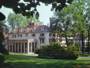 Winterthur Garden and House