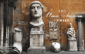 Alma Schapiro Prize