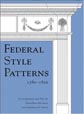 Federal Style Patterns: 1780-1820 (with CD)