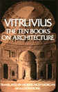 The Ten Books of Architecture