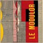 Le Modulor & Le Modulor 2