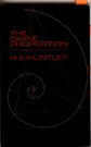 The Divine Proportion