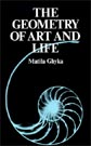 The Geometry of Art and Life