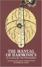 The Manual of Harmonics