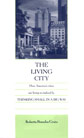 Living City: Thinking Small in a Big Way