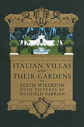 Italian Villas and Their Gardens