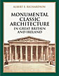 Monumental Classic Architecture in Great Britain and Ireland