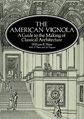 The American Vignola: A Guide to the Making of Classical Architecture