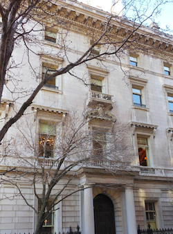 Institute of Classical Architecture & Art — Programs