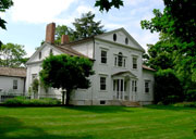 Private Hudson River Valley: Celebrating the Quadricentennial of the Voyage of the Half Moon