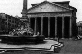 Pantheon