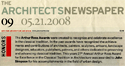 The Architects Newspaper