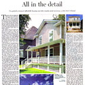 All in the Details - Financial Times