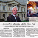 Giving Neo-Classical a Little More Neo