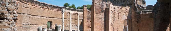 Winterim Professional Intensive: The Elements of Classical Architecture