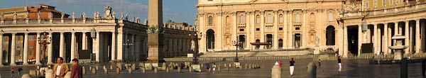 Letarouilly’s The Vatican and Saint Peter’s Basilica of Rome 