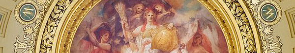 Edwin Howland Blashfield: Master American Muralist