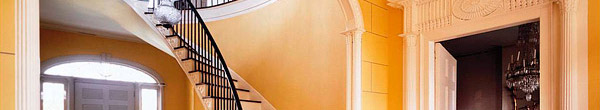 SOLD OUT! Summer Lecture Series: Historic Hudson River Houses 1663 – 1915
