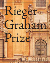The Rieger Graham Prize