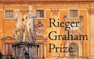 The Rieger Graham Prize Application