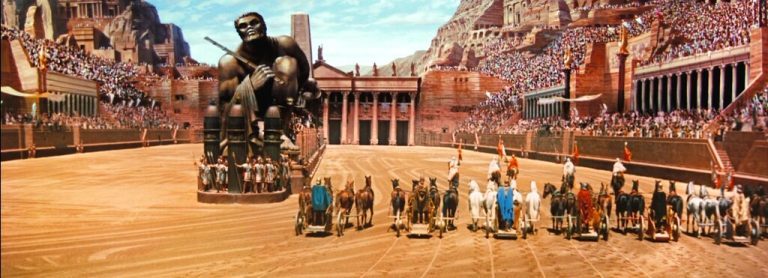 Ben Hur (1959) Ben Hur (1959)