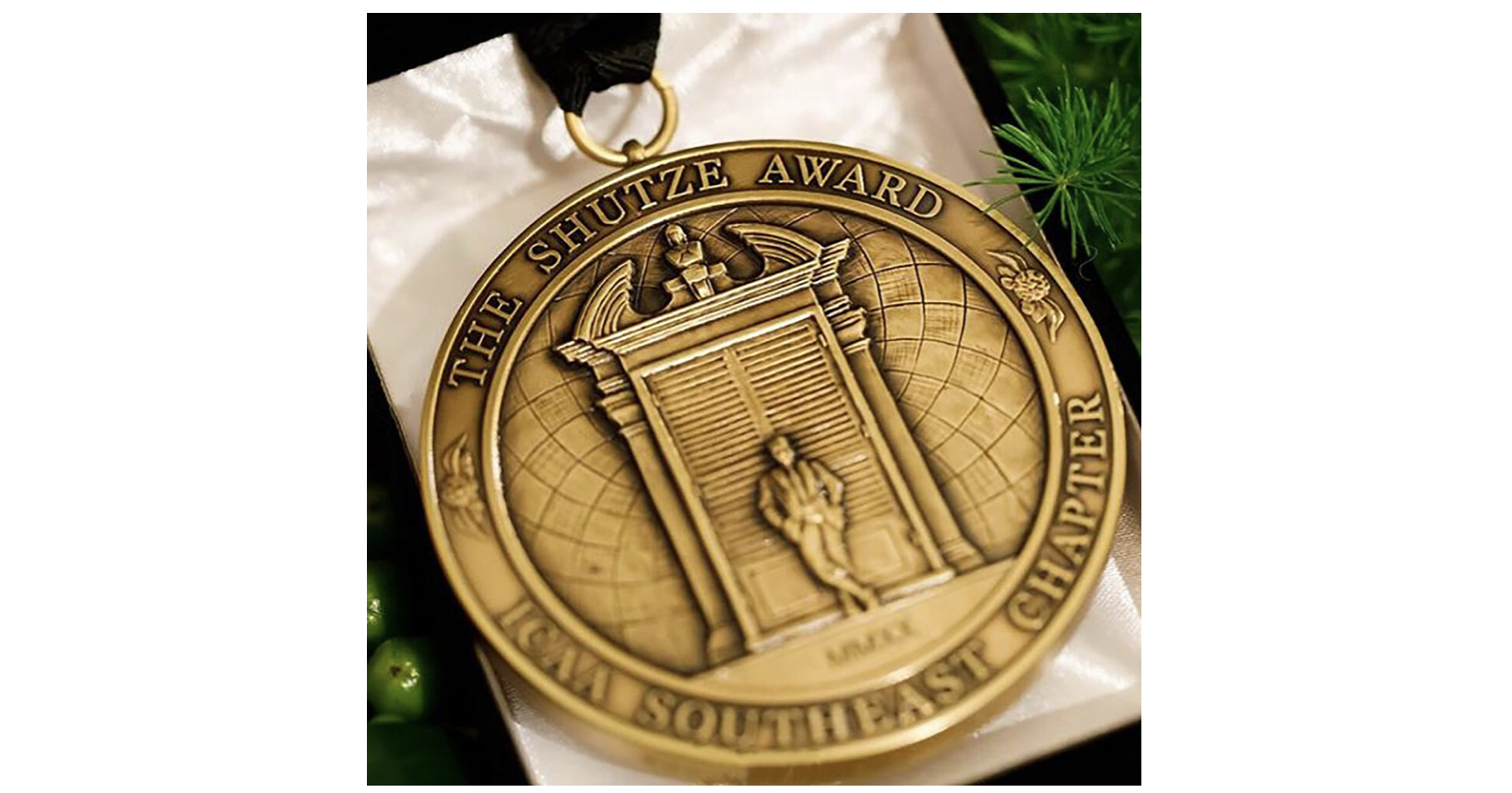 Shutze Awards Submission Atlanta Institute of Classical