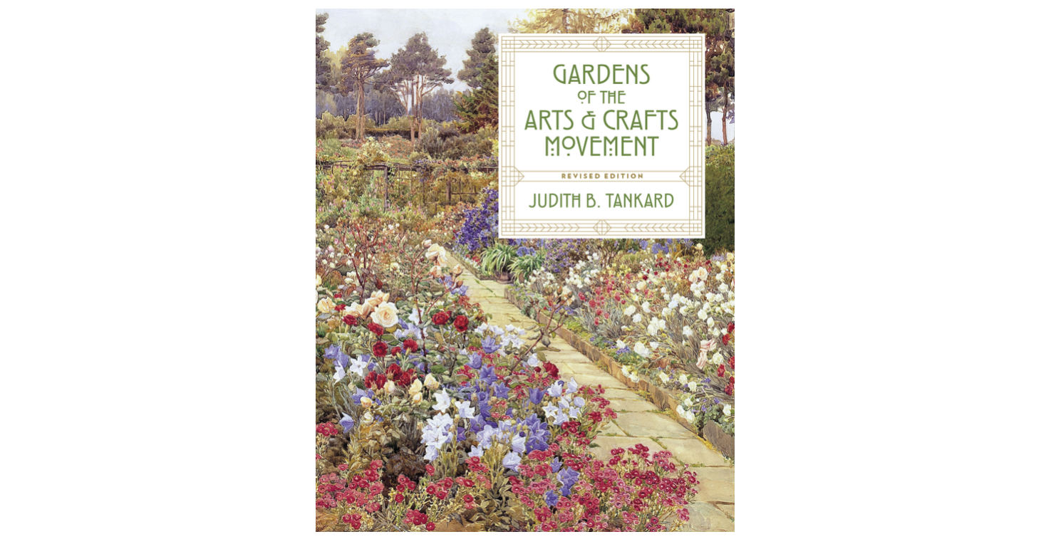 The Arts & Crafts Movement