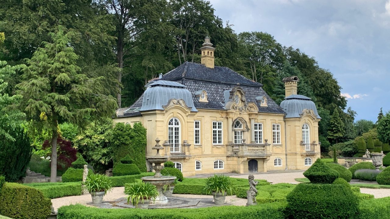 Travel - Institute of Classical Architecture & Art