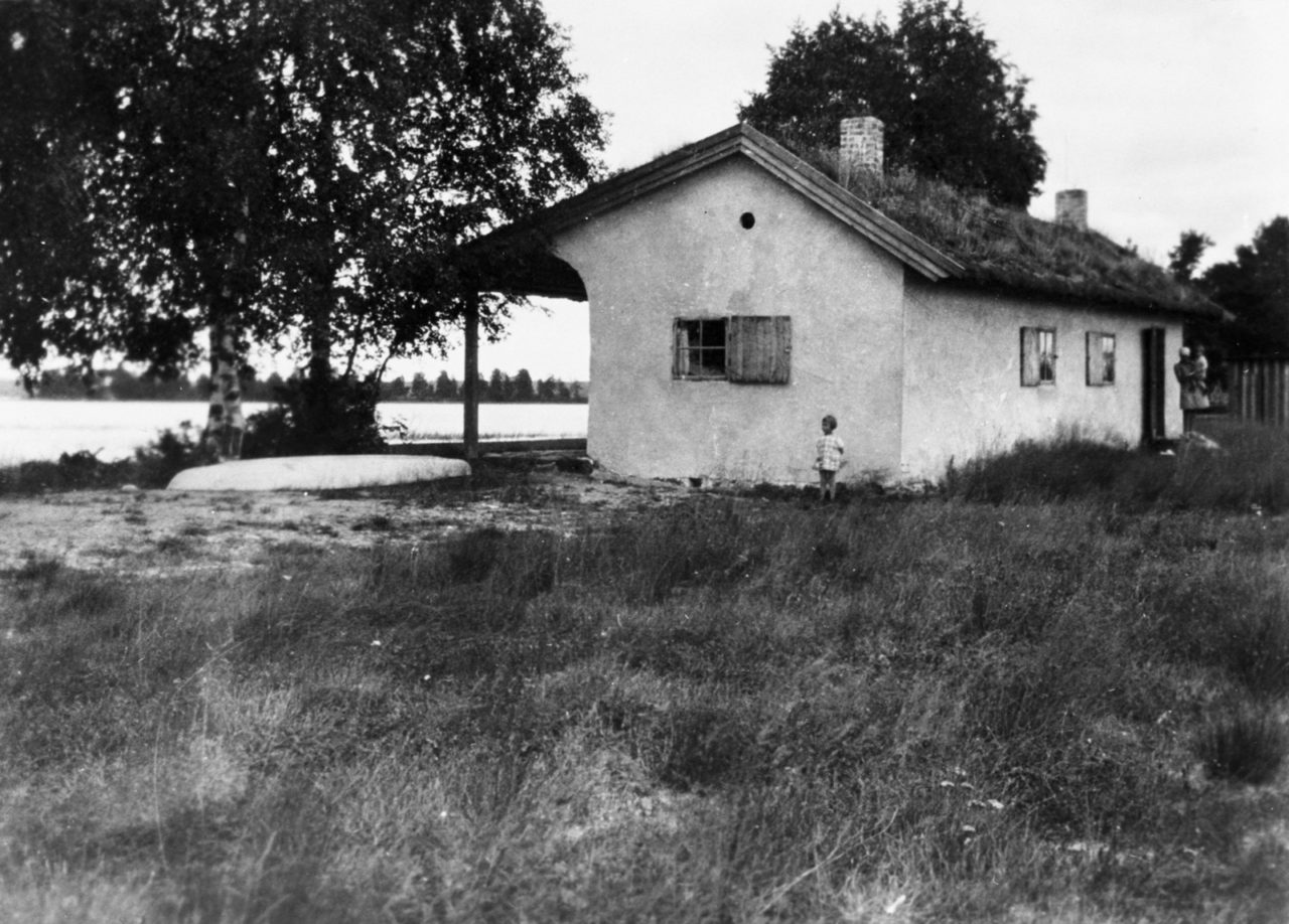 Villa Flora, Alajärvi, Finland