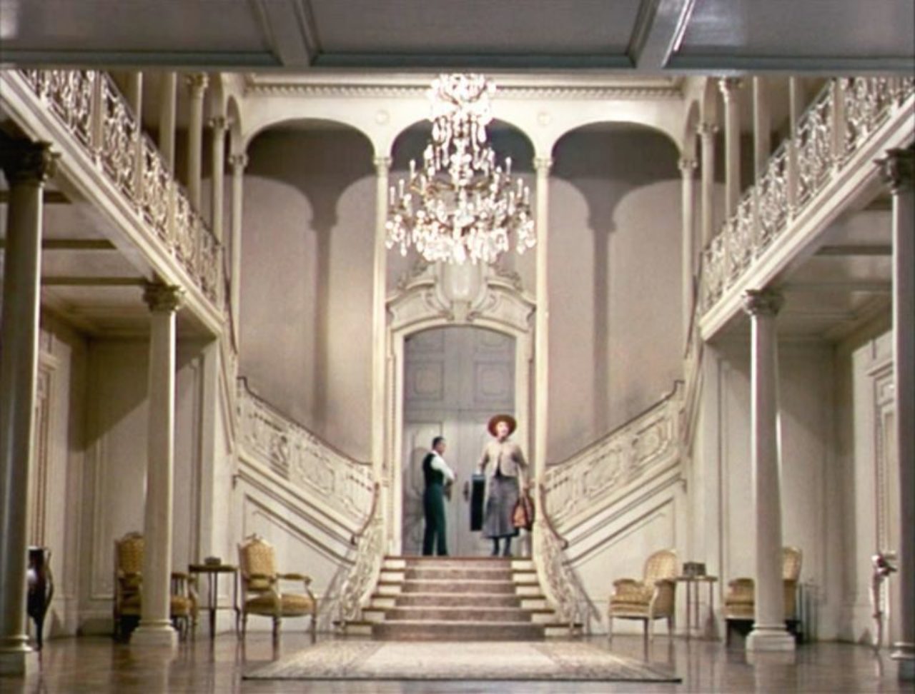 Sound of Music (1965) Sound of Music (1965)