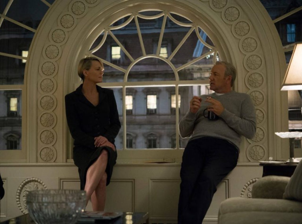 House of Cards (Series, 2013 – Present) House of Cards (Series, 2013 – Present)
