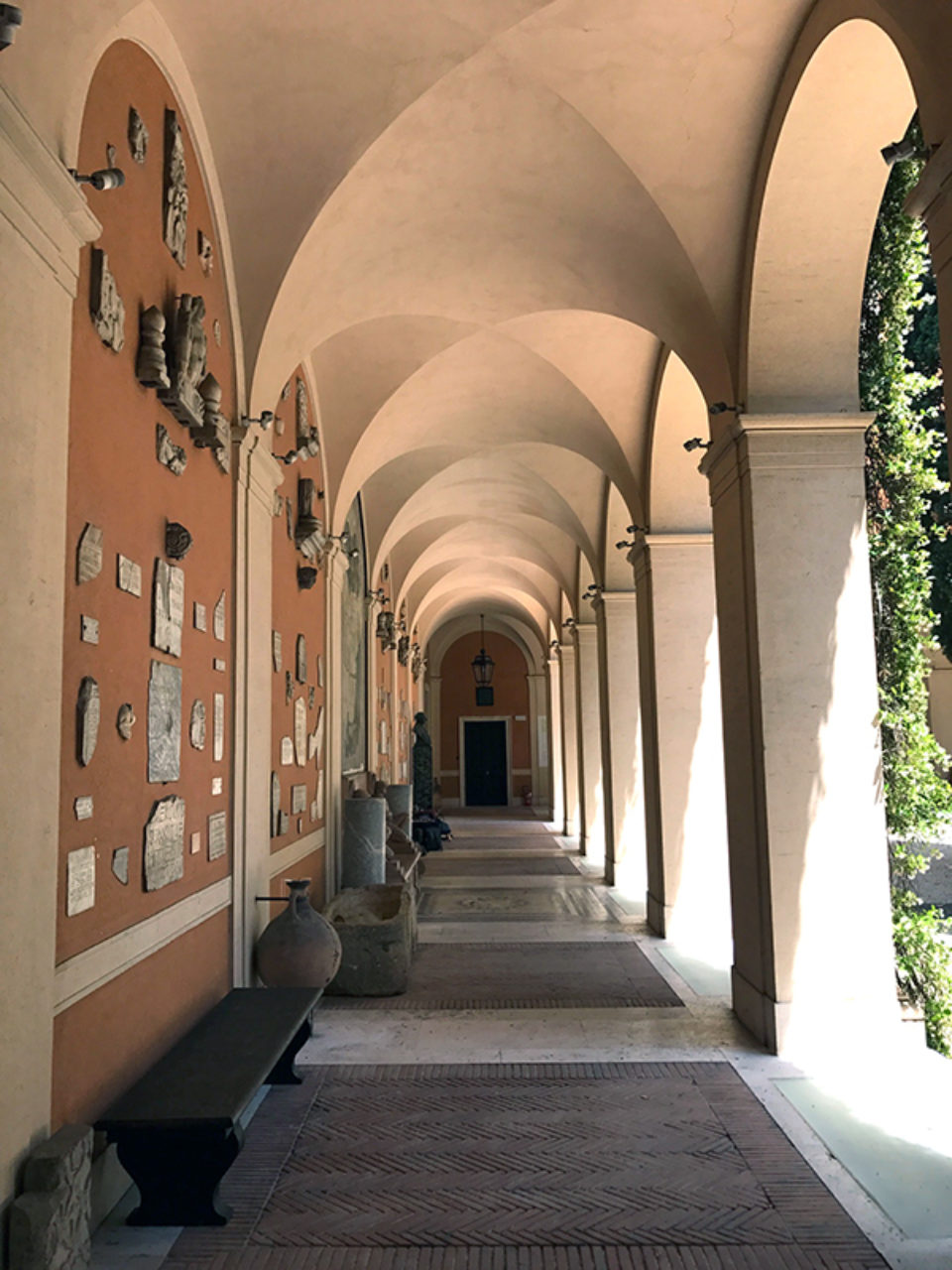 American Academy in Rome