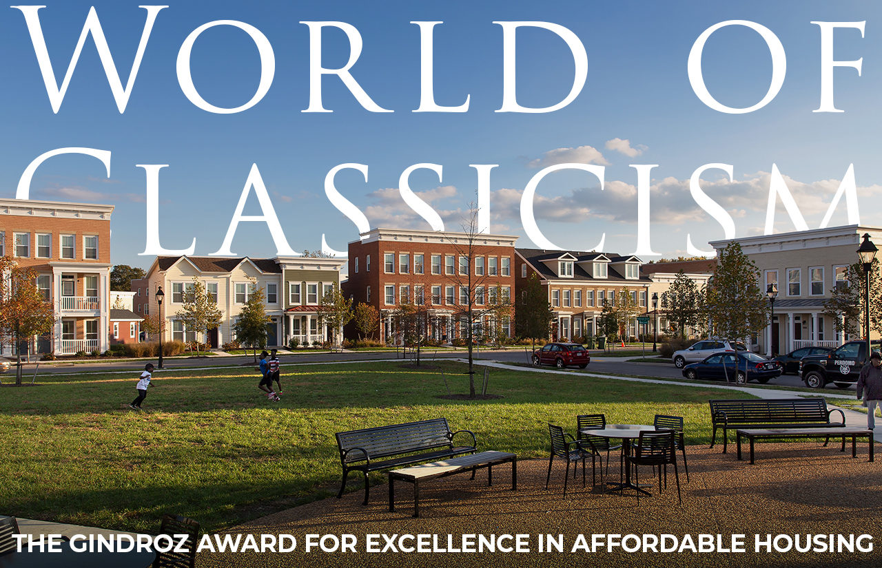 World of Classicism, May 28, 2026