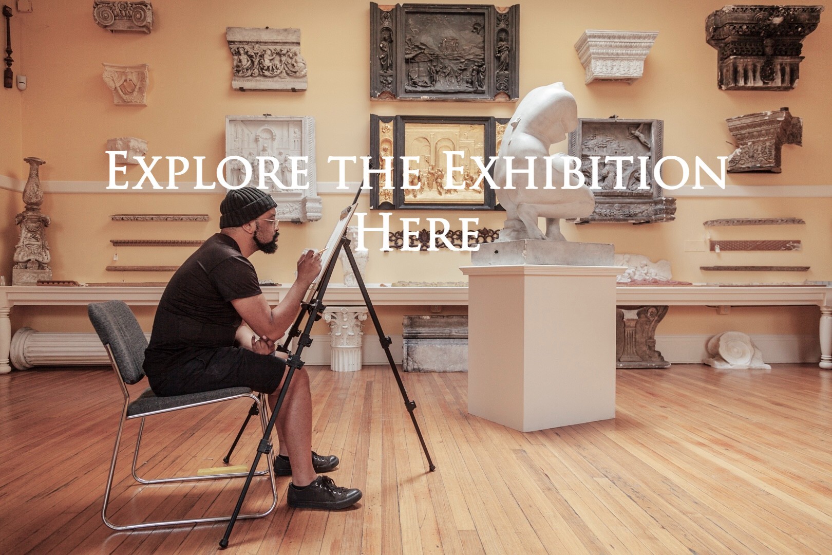 Explore the Exhibition here