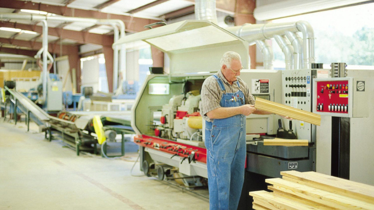 Lumber sales manager jobs canada