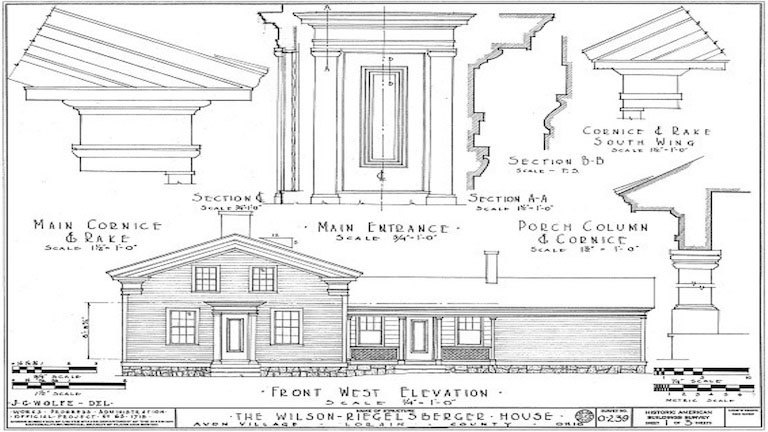 Gabriel Carrasquillo on LinkedIn: Stylized Architectural elements for a  group project.