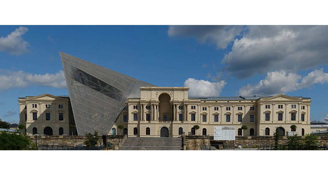 Bundeswehr Military History Museum